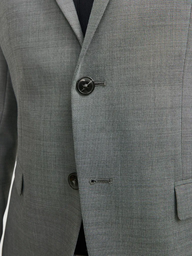 SOLARIS BLAZER