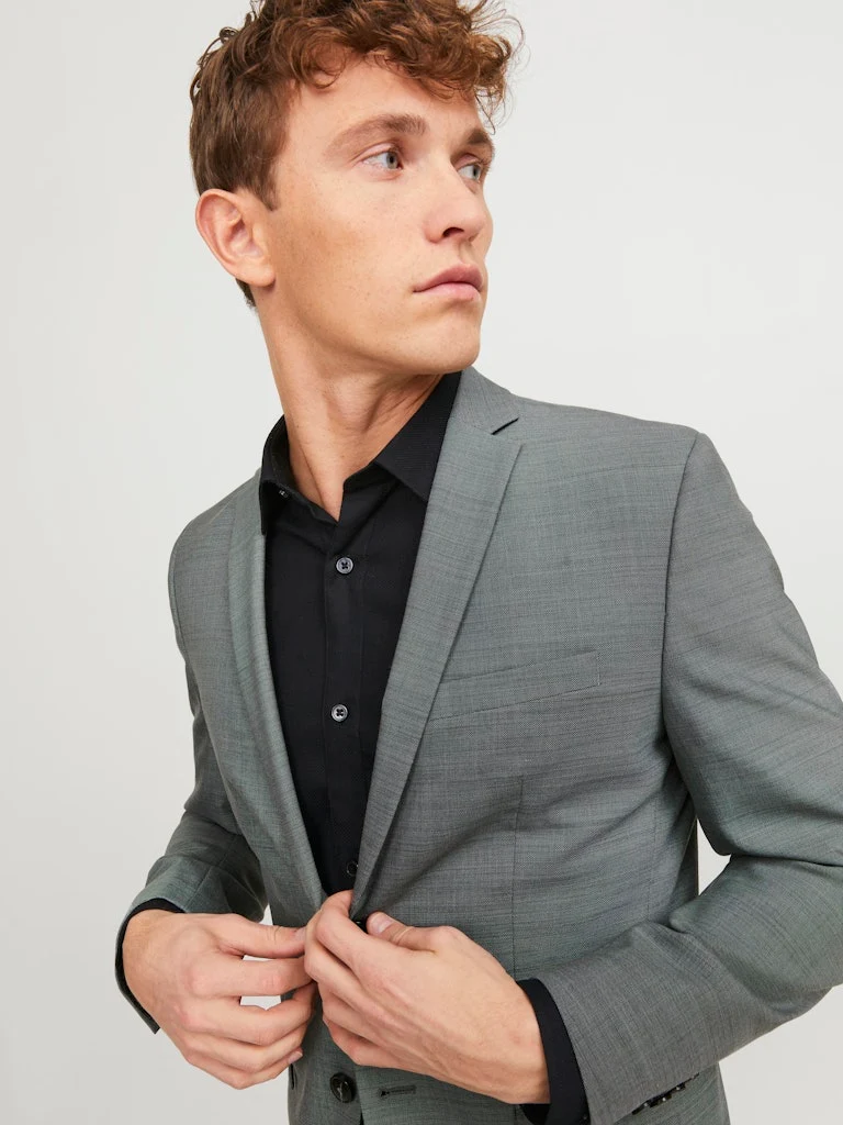 SOLARIS BLAZER