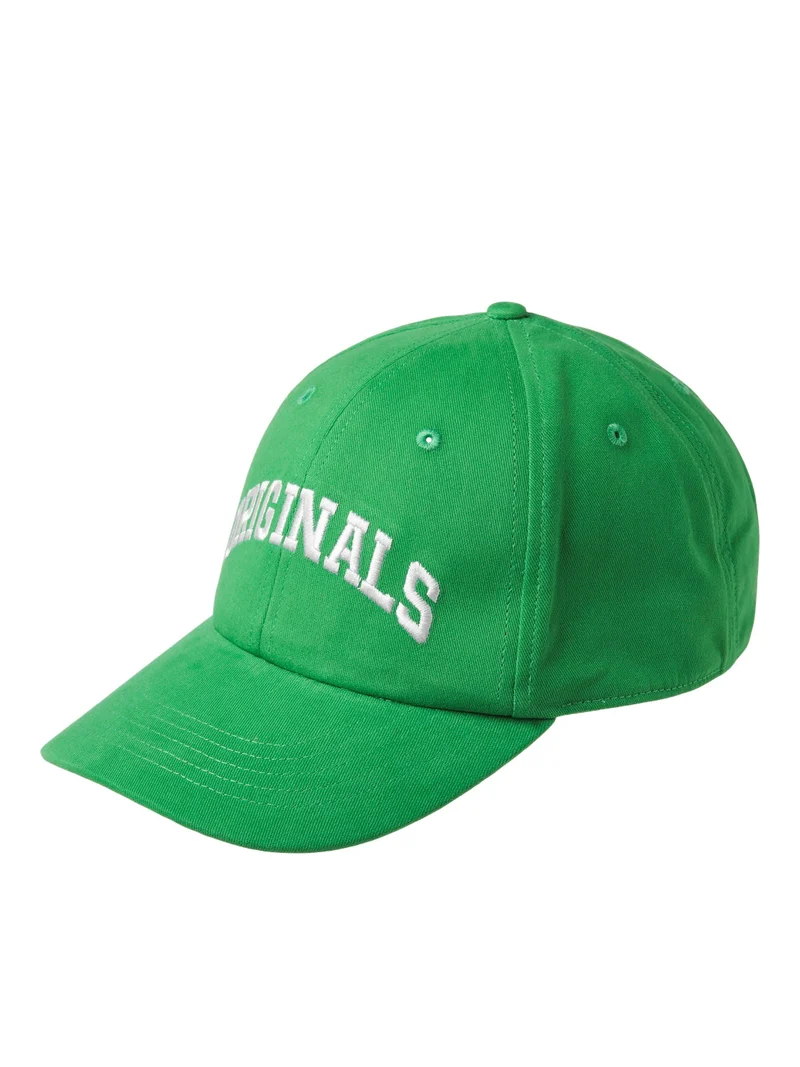 CAYSER CAP