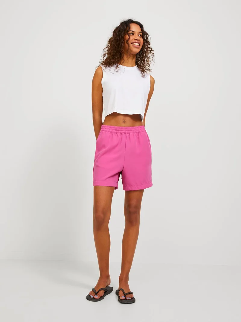 POPPY HW SHORTS