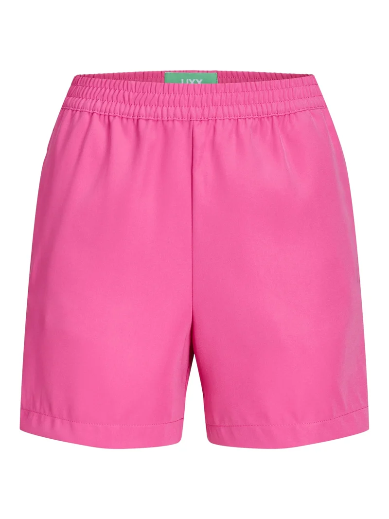 POPPY HW SHORTS