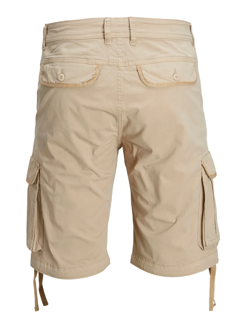 ZEUS CARGO SHORTS