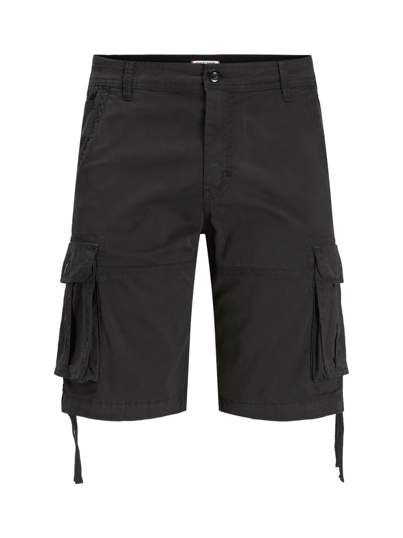 ZEUS CARGO SHORTS