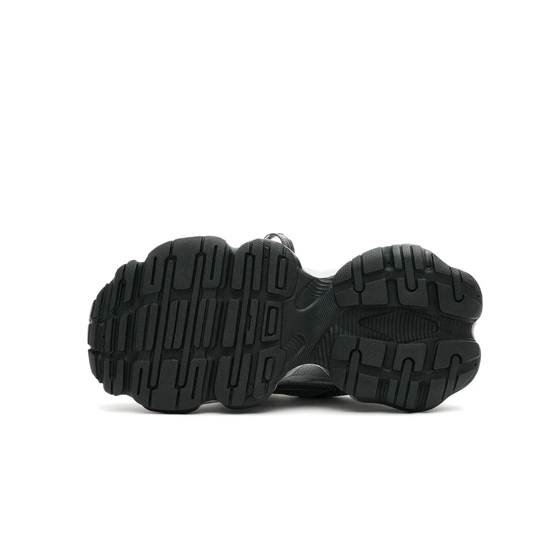 Rugged Platform Sneakers