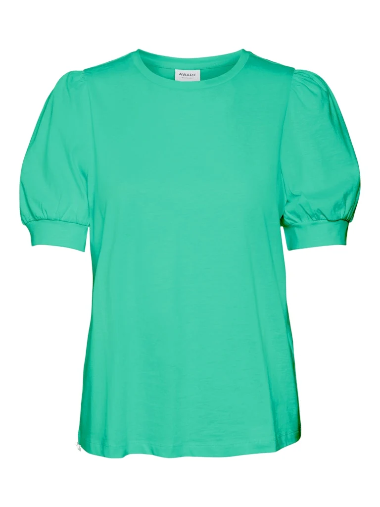 KERRY 2/4 O-NECK TOP
