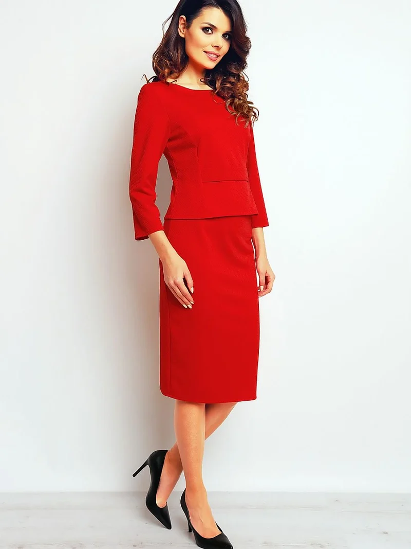 Skirt model 61242 Infinite You