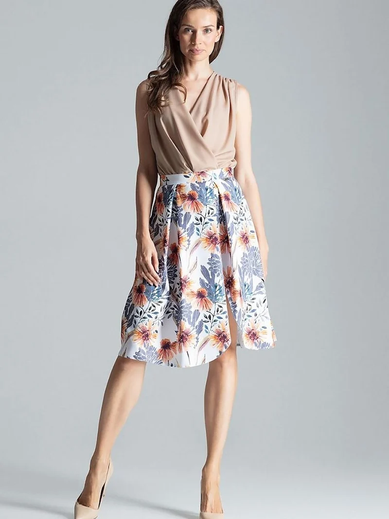 Skirt model 135792 Figl