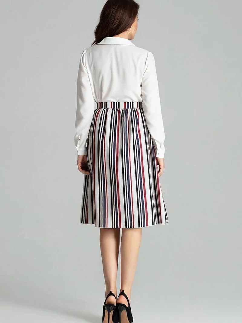 Skirt model 135868 Lenitif