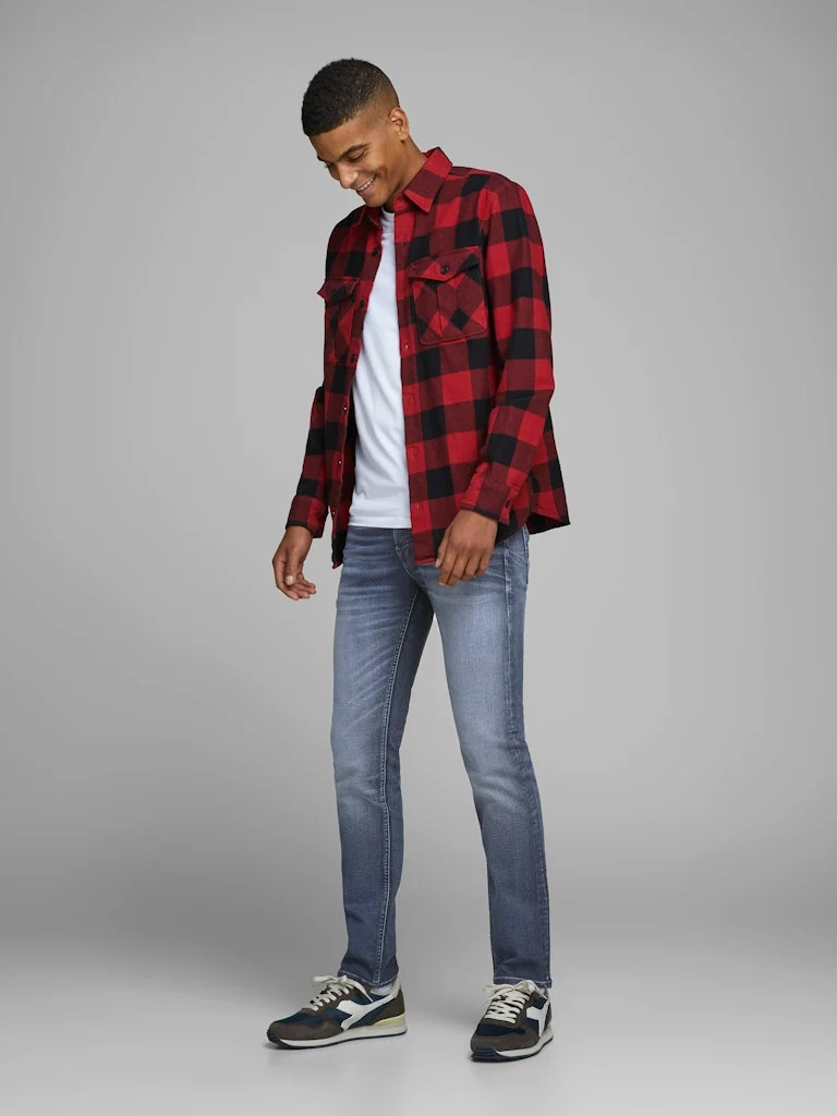 GLENN ORIGINAL JOS 801 I.K