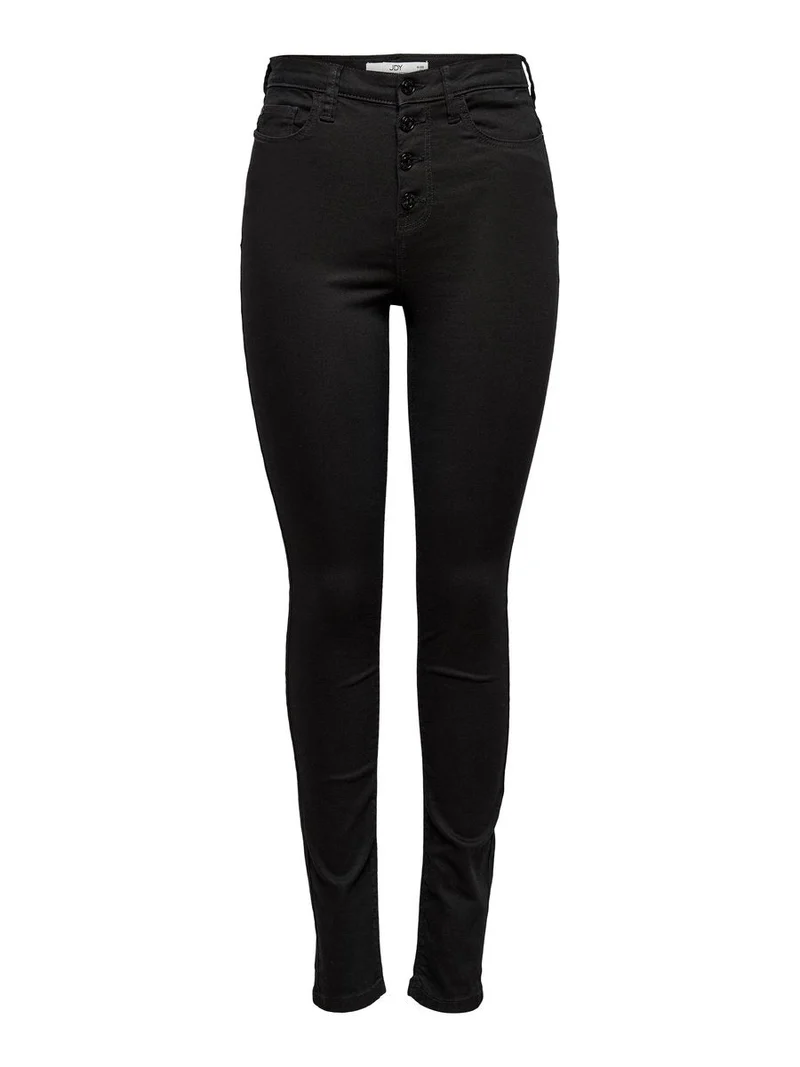 JONA SKINNY HIGH JEANS BUT FLY