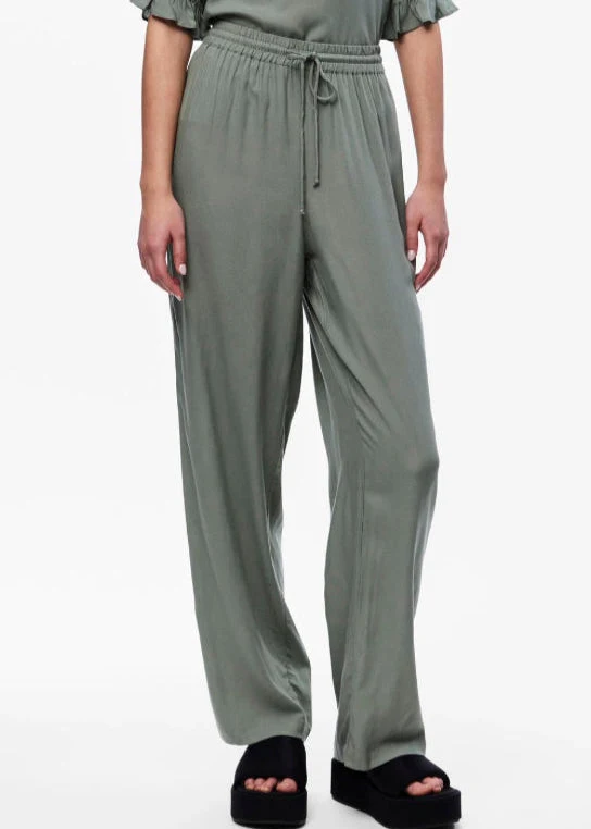 NYA HW WIDE PANT