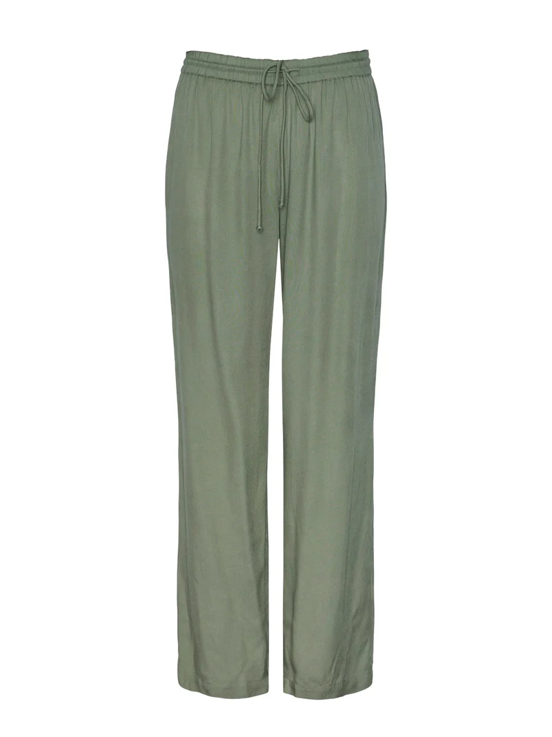 NYA HW WIDE PANT