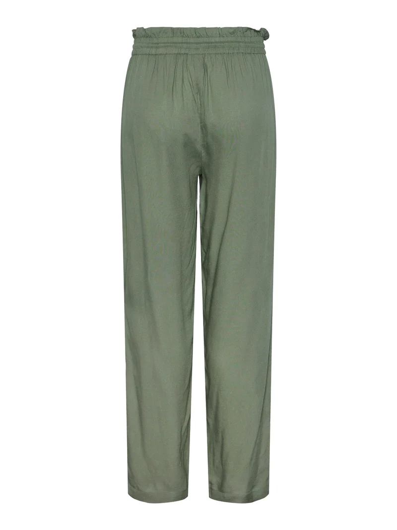 NYA HW WIDE PANT