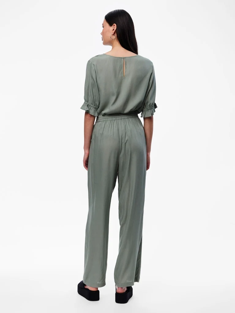NYA HW WIDE PANT