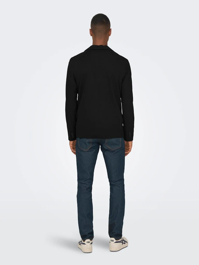 MARK SLIM 0209 BLAZER