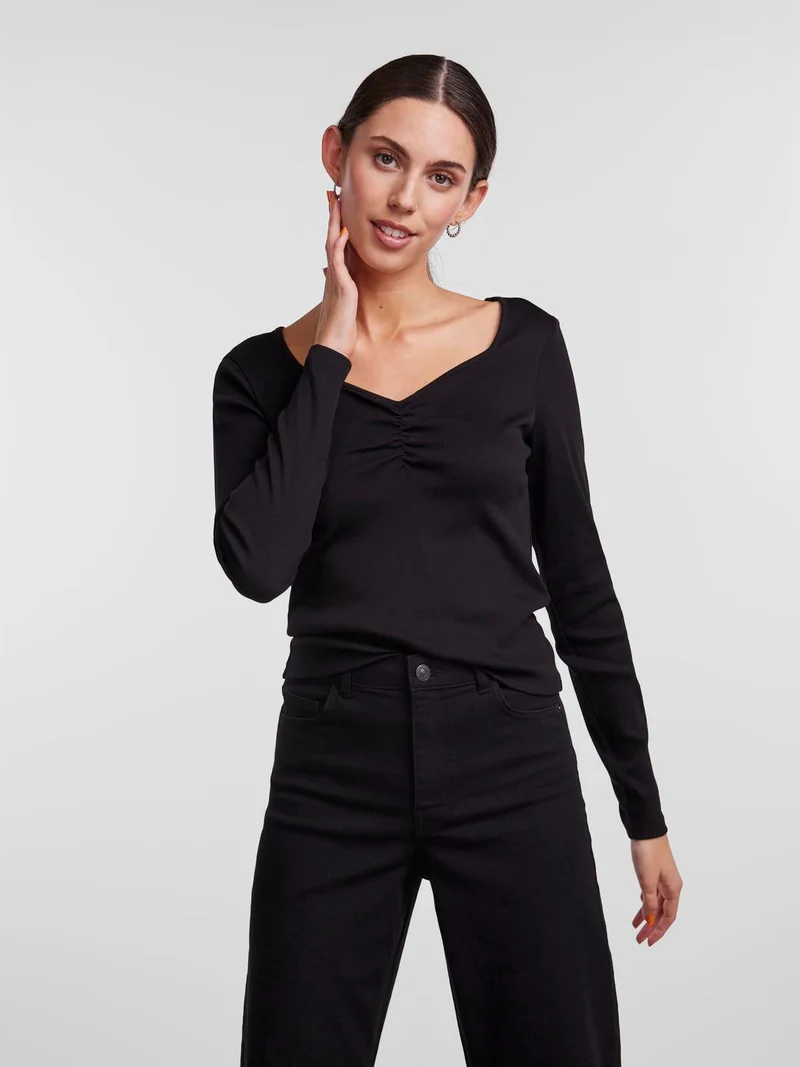 TANIA LS TOP