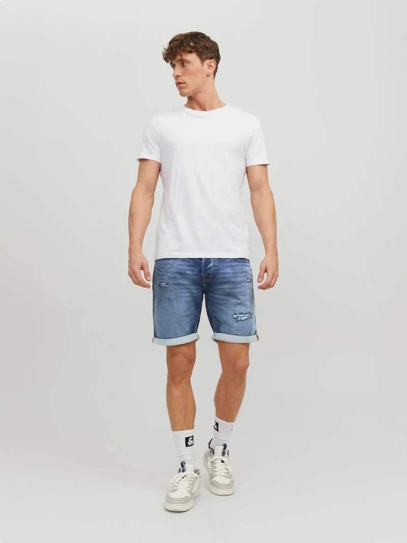 RICK ICON SHORTS GE 633