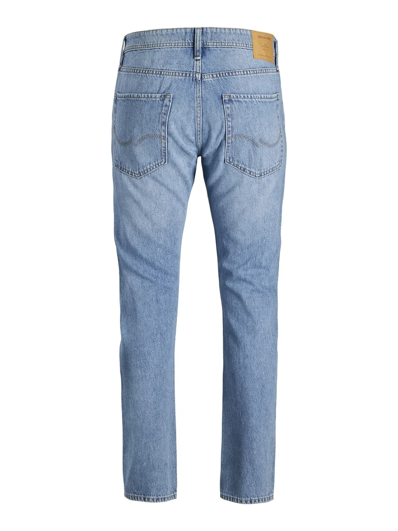 MIKE ORIGINAL MF 023 REGULAR WAIST JEANS
