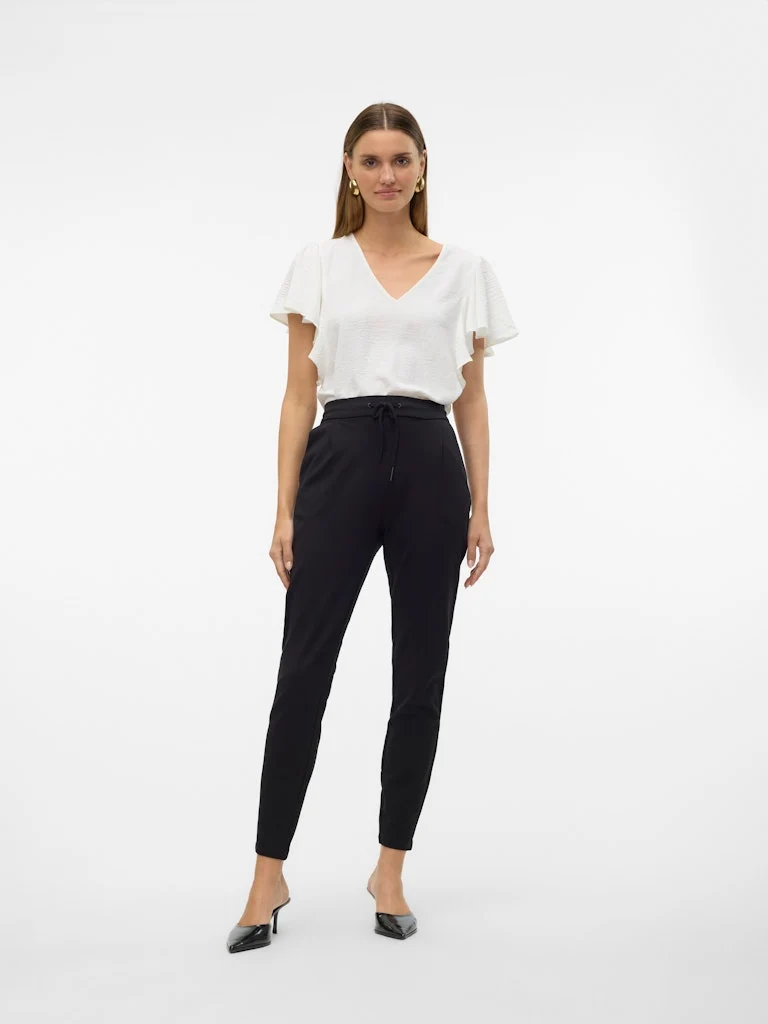 EVA MR LOOSE STRING PANTS