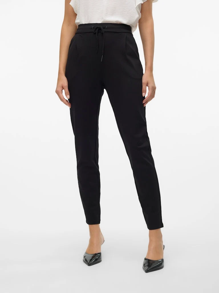 EVA MR LOOSE STRING PANTS