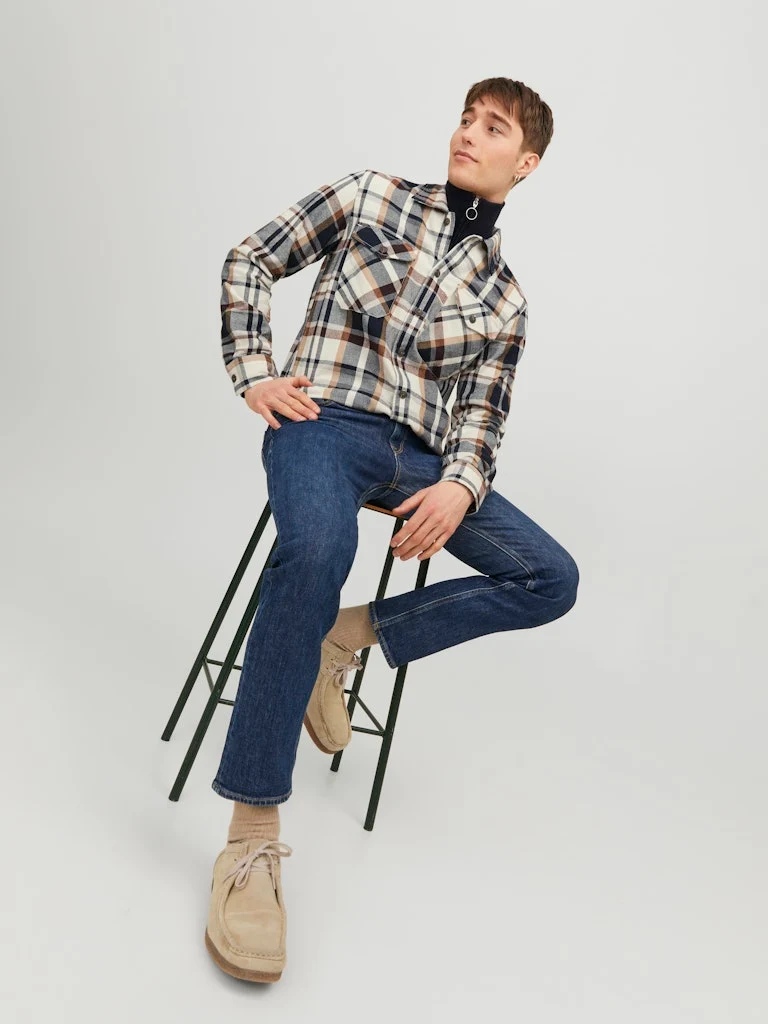 CLARK ORIGINAL AM 380 JEANS