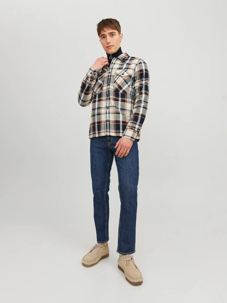 CLARK ORIGINAL AM 380 JEANS