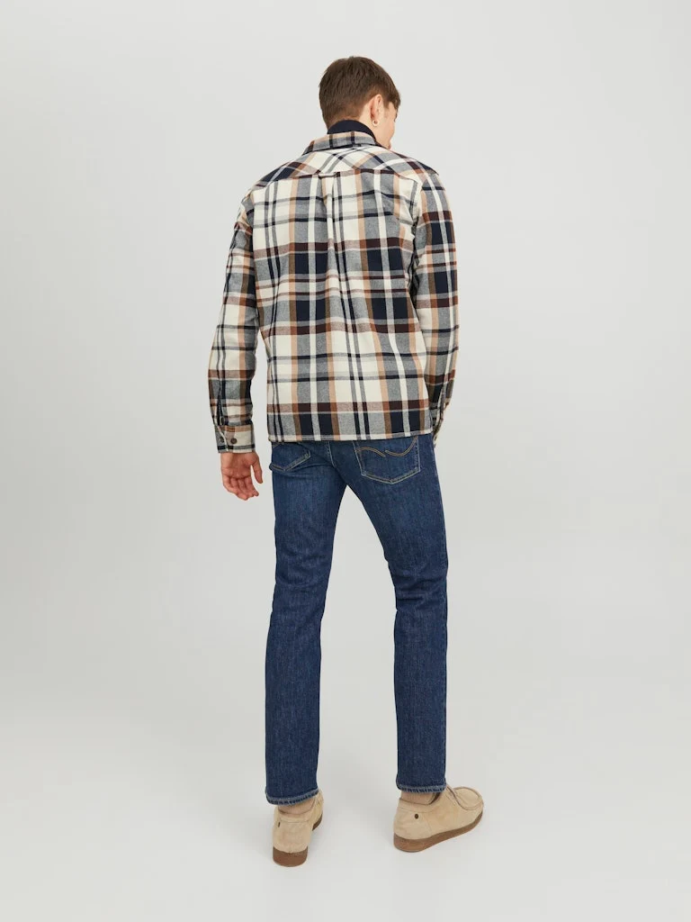 CLARK ORIGINAL AM 380 JEANS