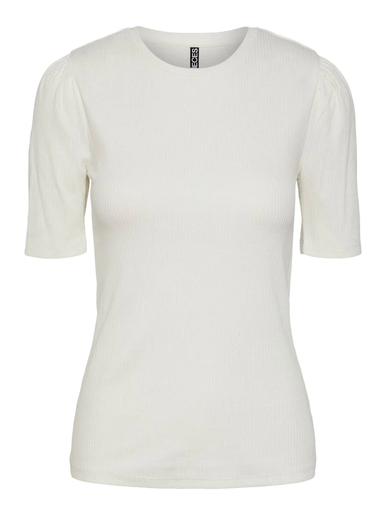 RUKA SS PUFF TOP