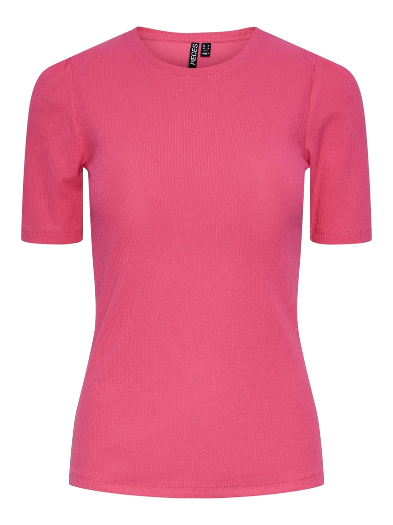 RUKA SS PUFF TOP