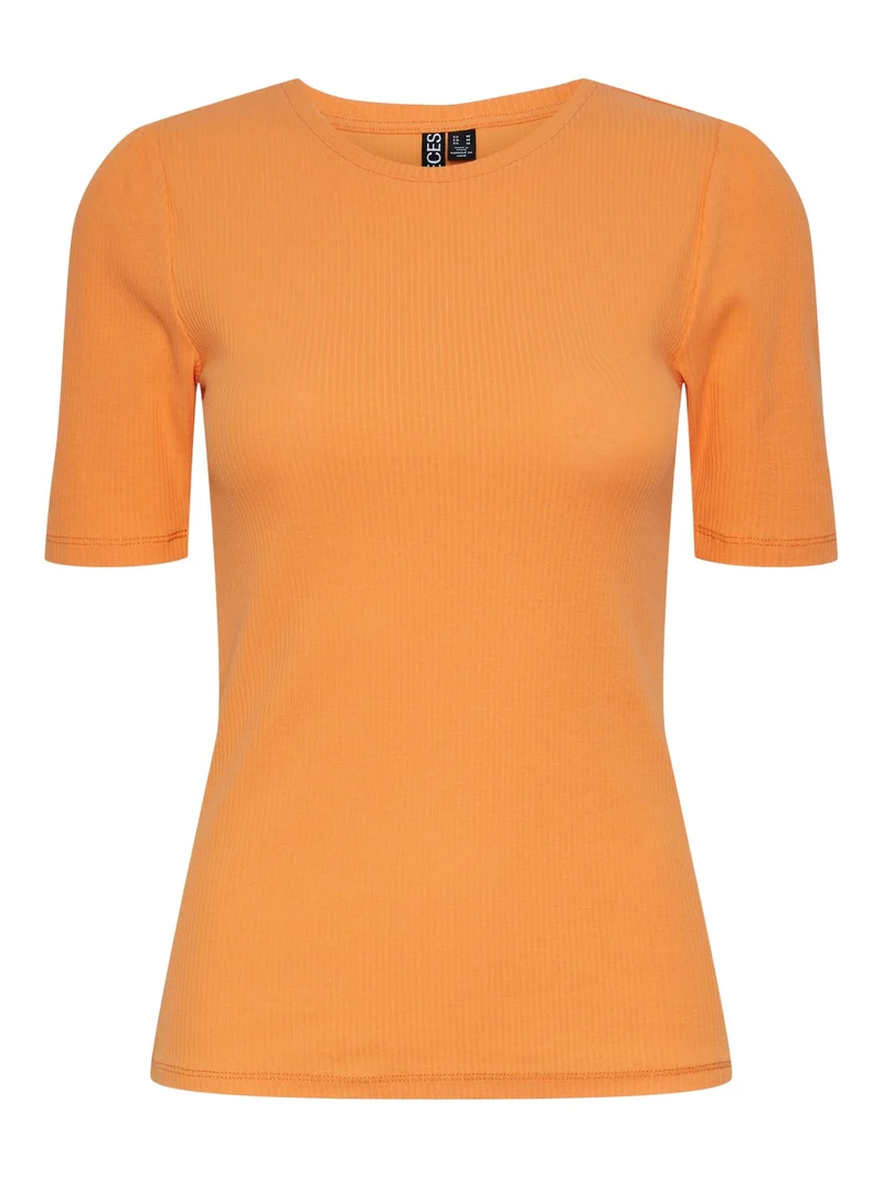 RUKA SS PUFF TOP