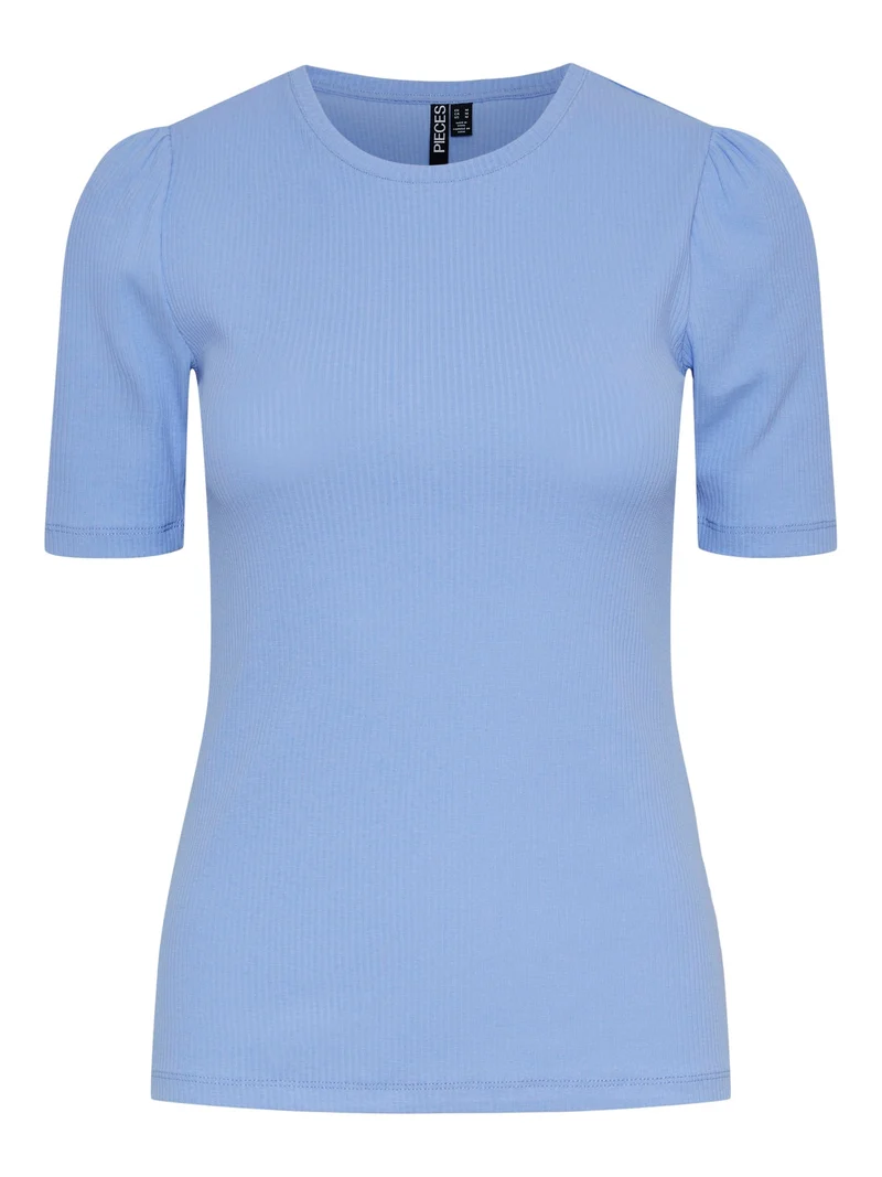 RUKA SS PUFF TOP