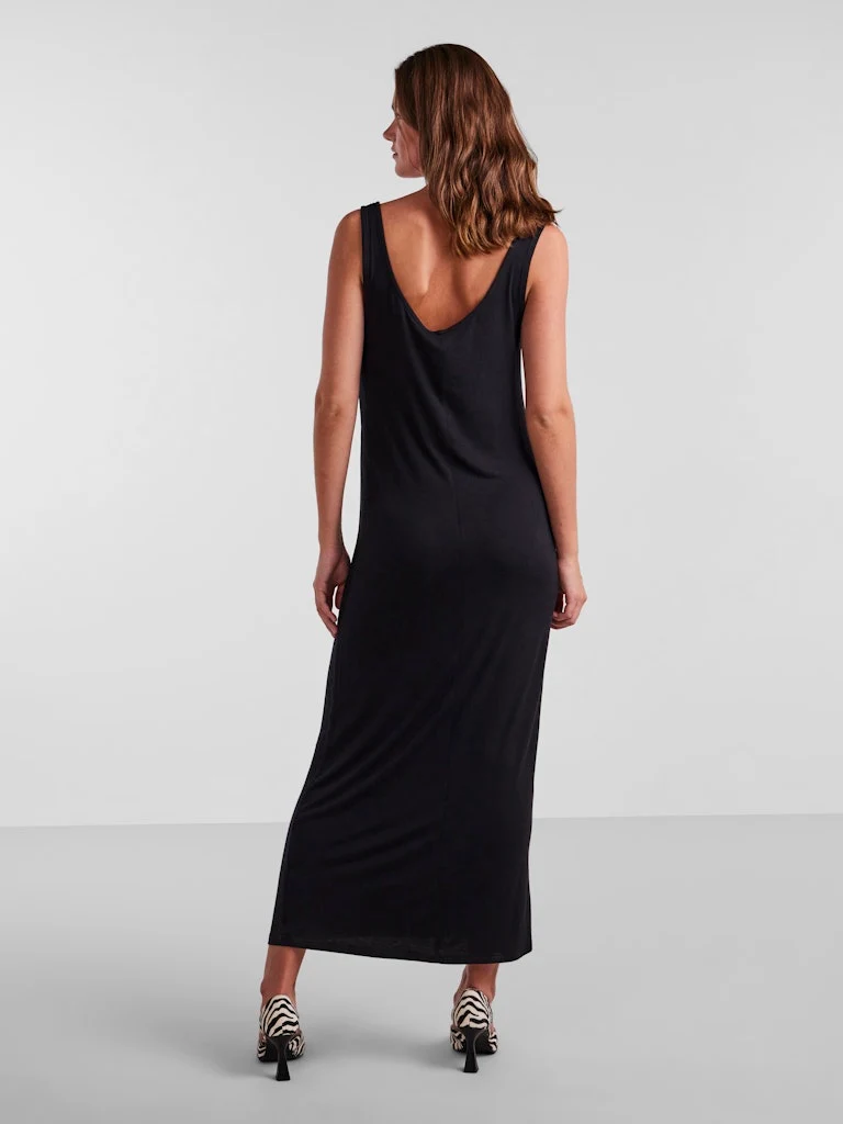 KALLI MAXI TANK DRESS