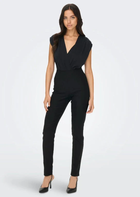 LOLA HW ZIP PANT