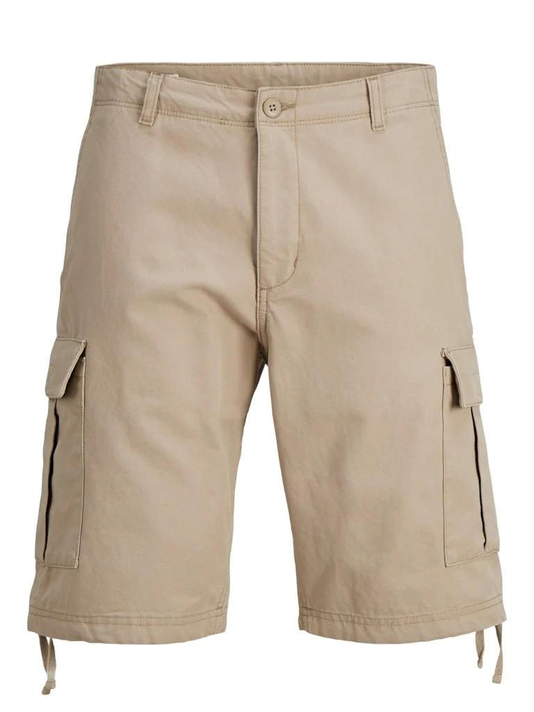 COLE BARKLEY CARGO SHORTS