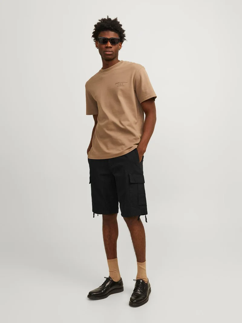 COLE BARKLEY CARGO SHORTS