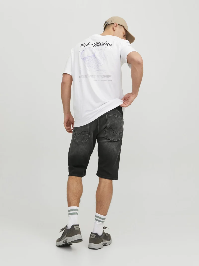 SCALE LONG SHORTS GE 607 I.K