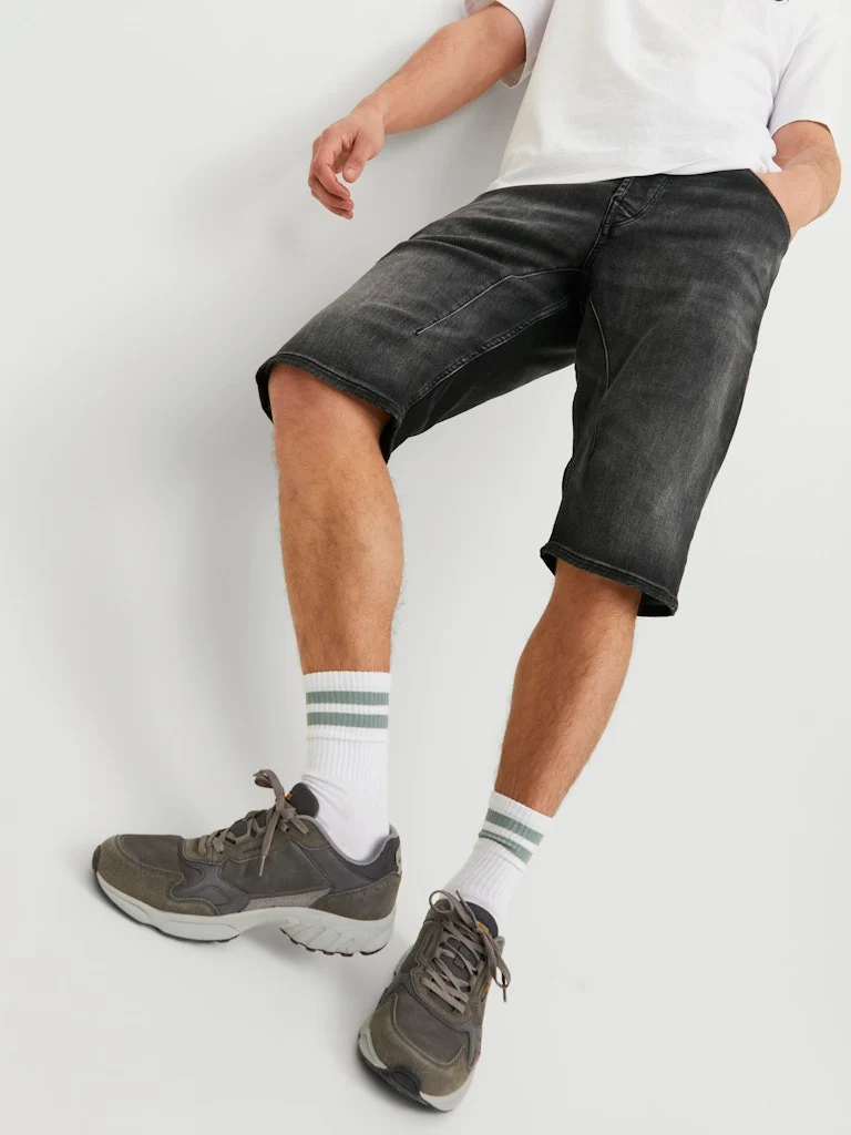 SCALE LONG SHORTS GE 607 I.K