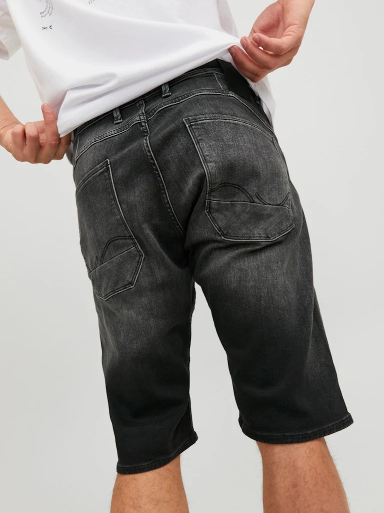 SCALE LONG SHORTS GE 607 I.K