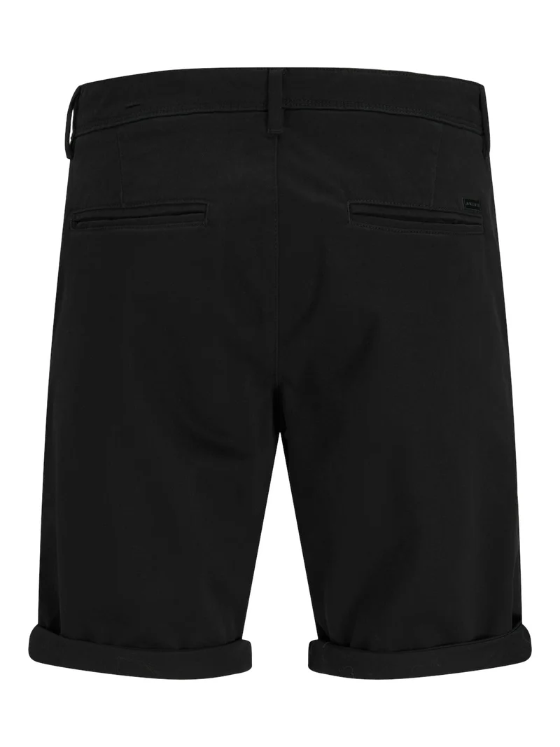 BOWIE SHORTS SOLID