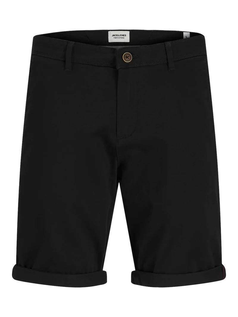 BOWIE SHORTS SOLID