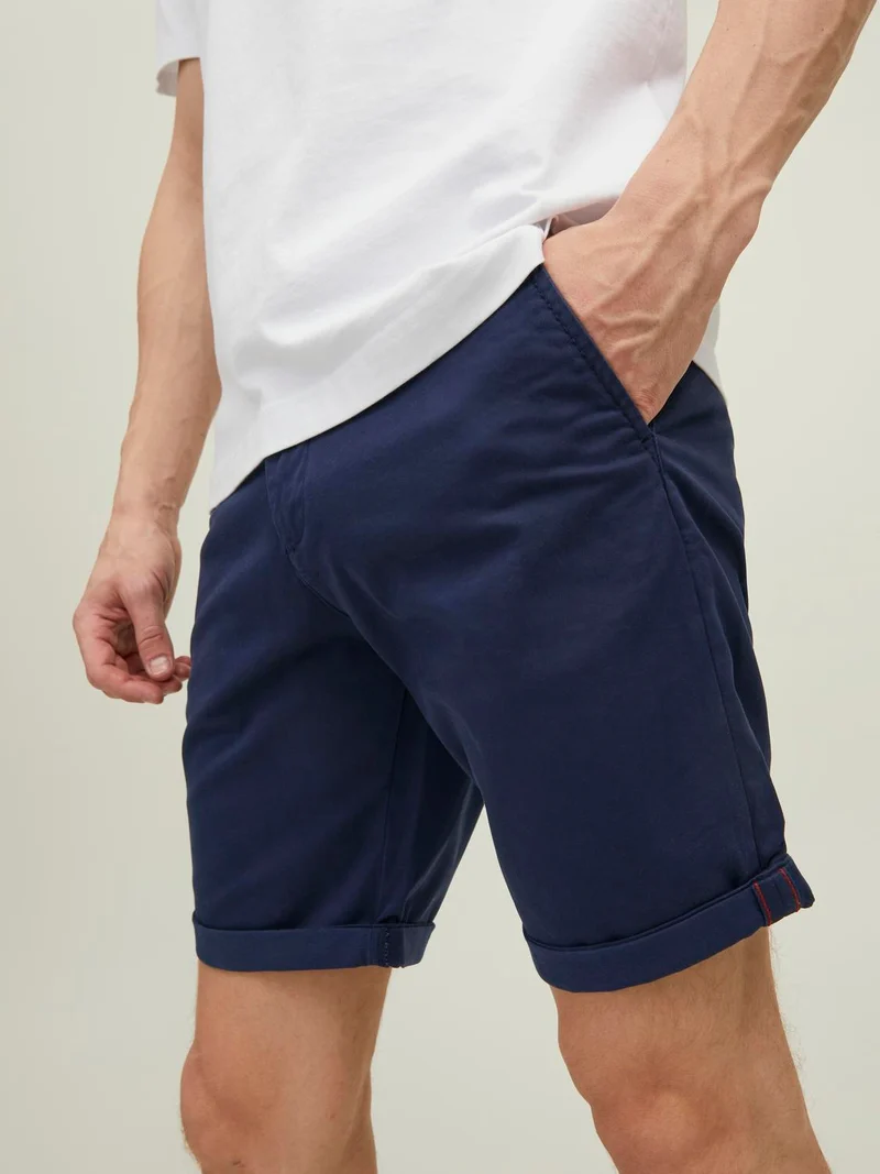 BOWIE SHORTS SOLID