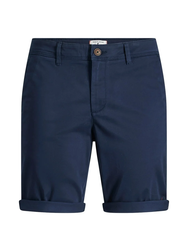 BOWIE SHORTS SOLID