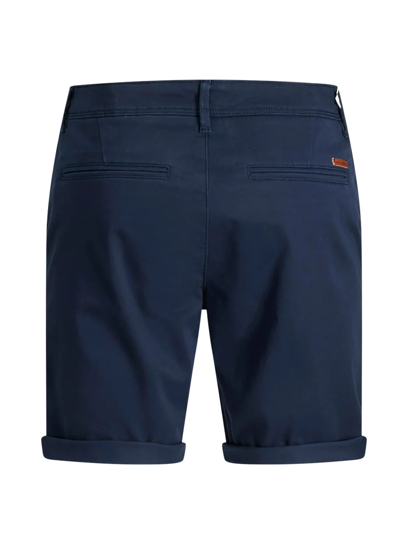 BOWIE SHORTS SOLID