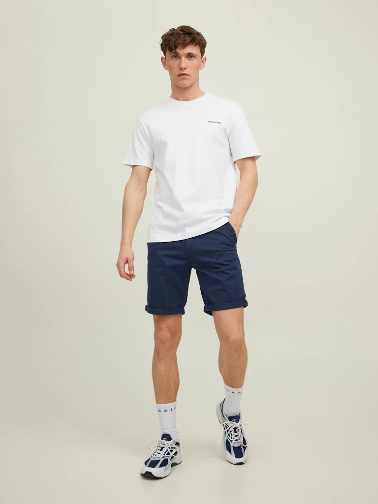 BOWIE SHORTS SOLID