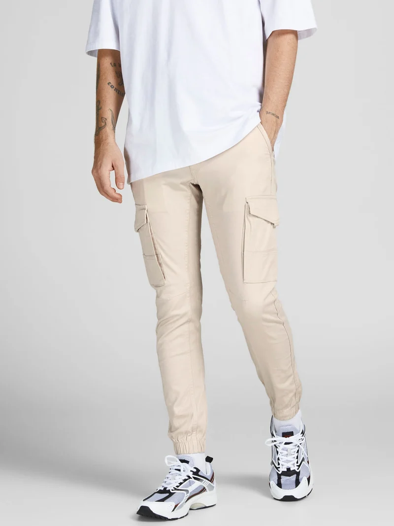 PAUL FLAKE 542 CARGO PANT