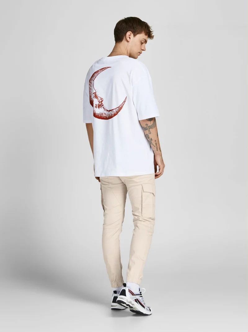 PAUL FLAKE 542 CARGO PANT