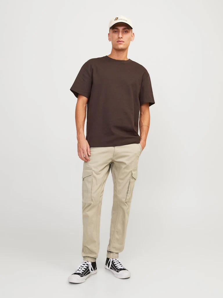 PAUL FLAKE 542 CARGO PANT