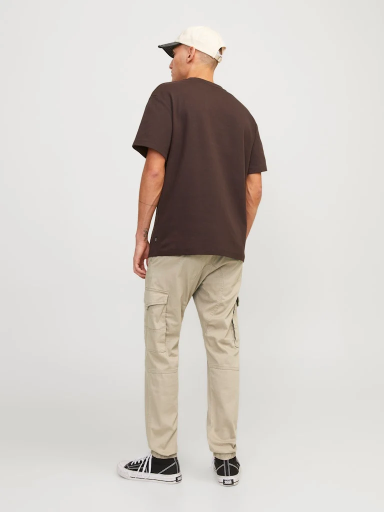 PAUL FLAKE 542 CARGO PANT