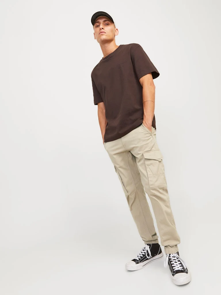 PAUL FLAKE 542 CARGO PANT