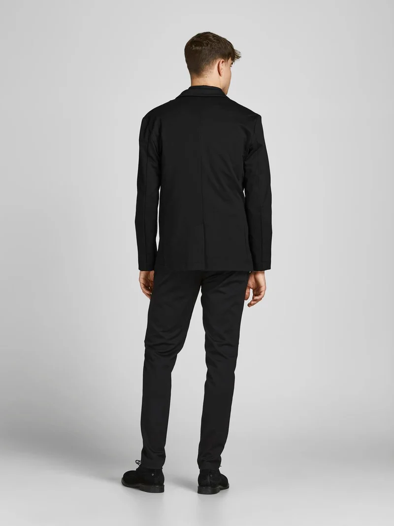 BLABECK SWEAT BLAZER